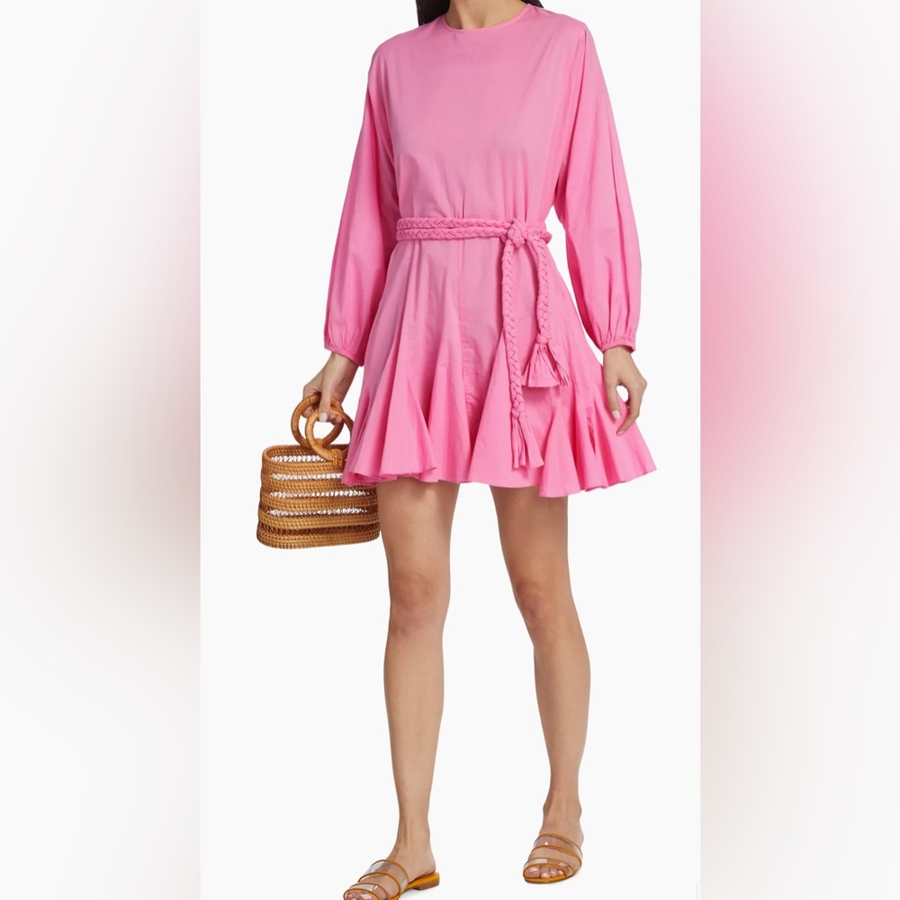 Rhode Ella Mini Dress